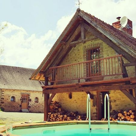 Coulans-sur-Gée 24H Le Mans - Les Haies Gite, Near Le Mans Circuitヴィラ エクステリア 写真